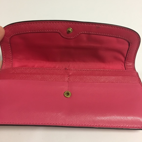 Coach wallet - Picture 3 of 7